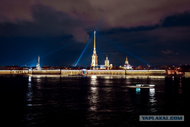 Питерские и околопитерские картинки