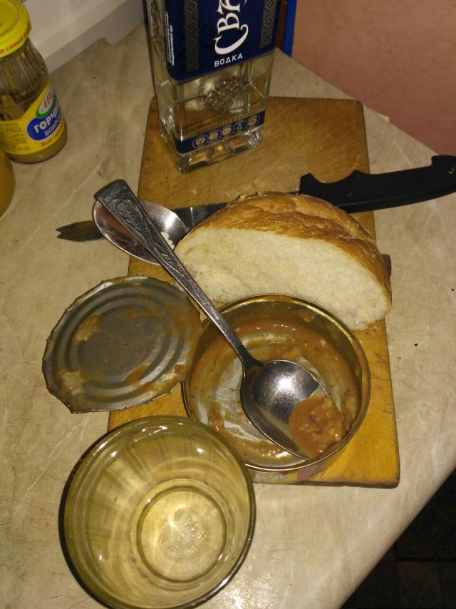 Аццкая кухня 3  (Кулинарный адъ)