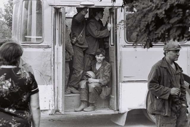 С чего начинается Родина. Юрий Хромушин.Фото.