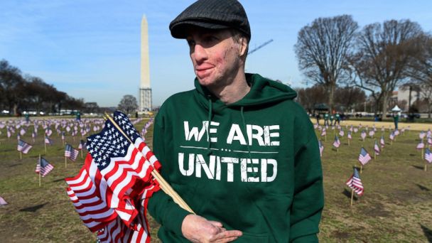 20 смертей в день: в США волна самоубийств ветеранов армии