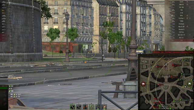 Wargaming 52