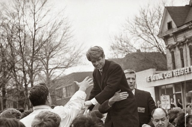 50 лет назад. Апрель 1968