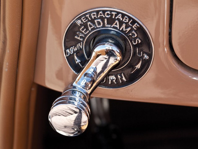 Cord 810/812. Одного автомобиля фотопост