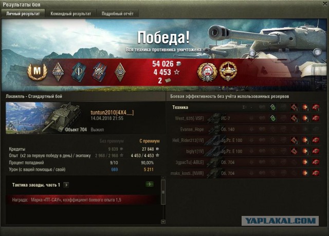 Wargaming 53