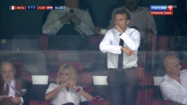 Чемпионат Мира по футболу. Россия 2018 Матч за 3-е место и ФИНАЛ.
