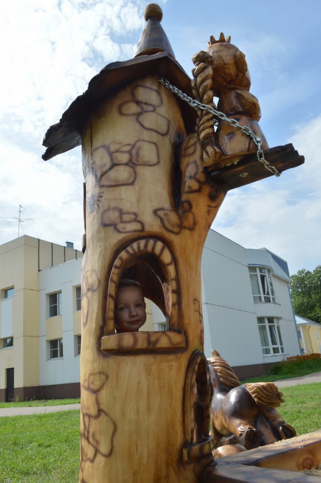Мой способ разбогатеть