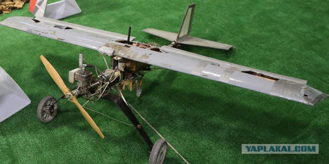 CNN Россия нанесла первый авиаудар в Сирии - 3