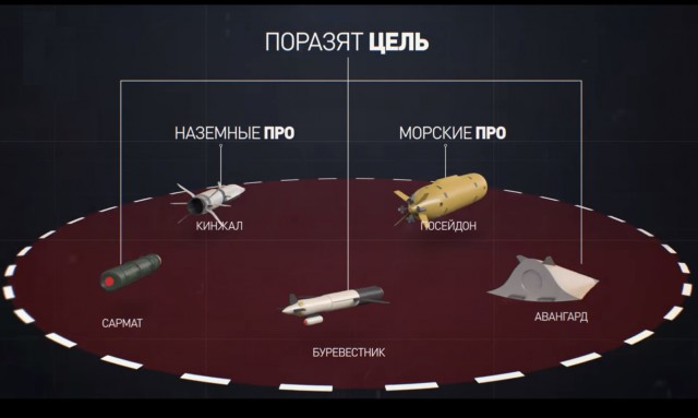 Американский флот покупает авианосцы «оптом»