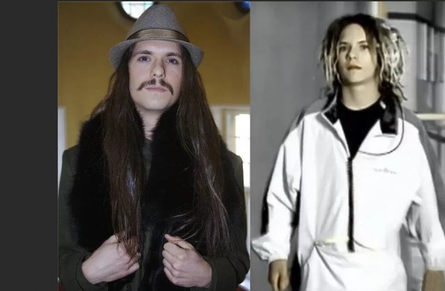 Bomfunk MC's -"Freestyler" 2019