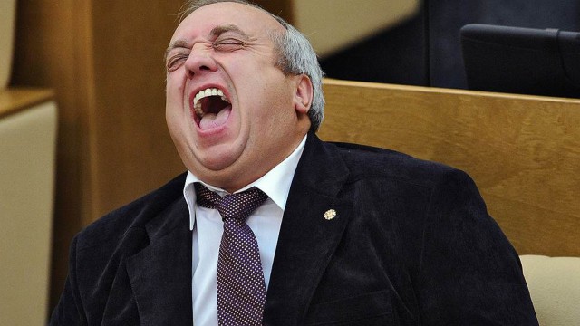 В «Единой России» назвали себя партией лучших людей России