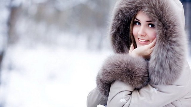 Поэтами не воспетые, но симпатичные и одетые!