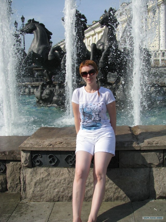 Мисс ЯП - 2012