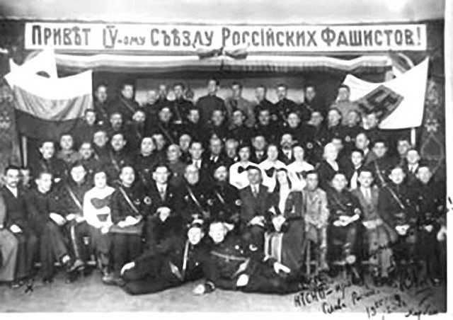 Прошлое в фотографиях