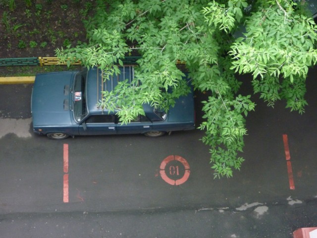 Убийцы на городских дорогах