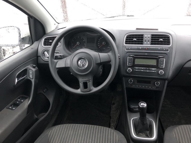 Продам VW Polo седан 2011 г.