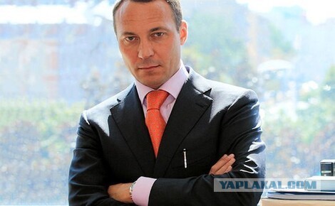 Прокуратура Германии завела дело против зятя российского премьер-министра