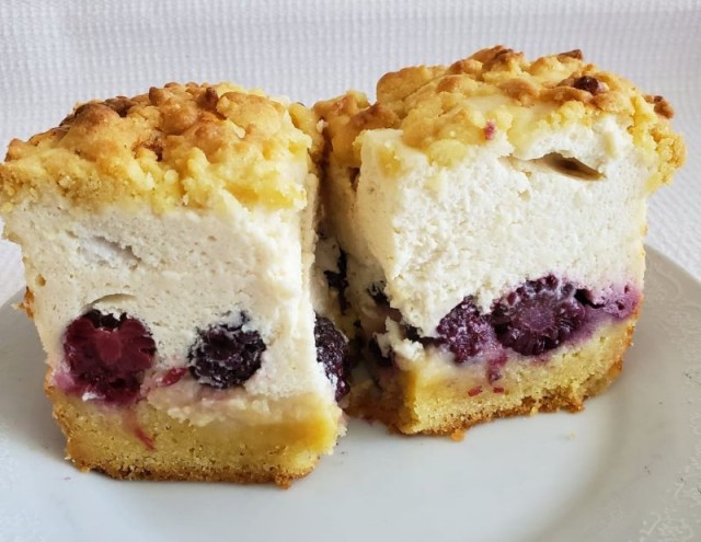 Тысяча пузырьков