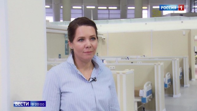 Власти Москвы объяснили рост заболеваемости коронавирусом