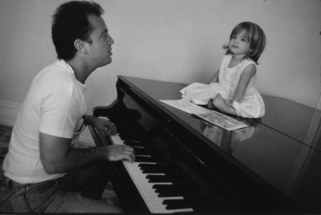Billy Joel: Сделано в Америке