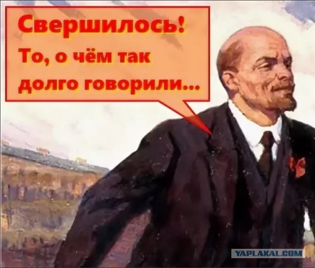 мы долго говорили на счет