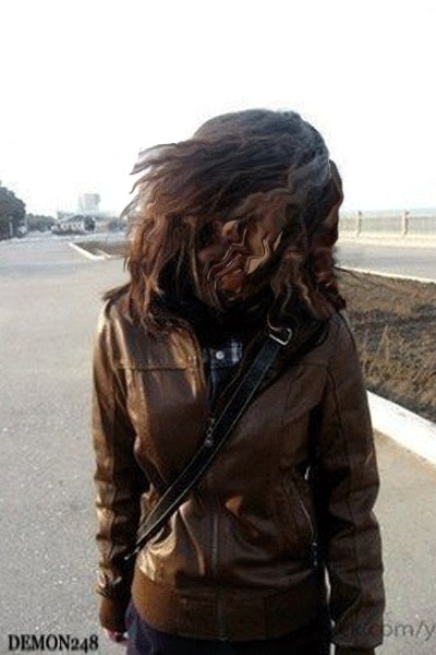 Обработайте фото