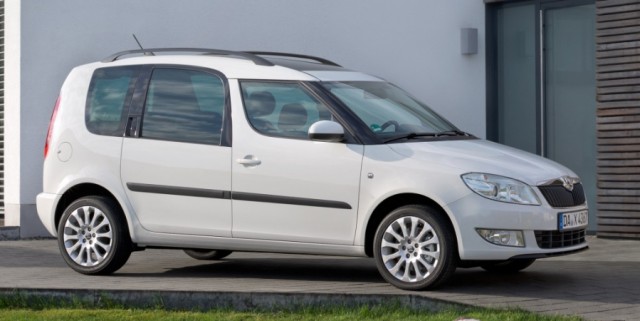 Универсалы. Красивых автофото пост