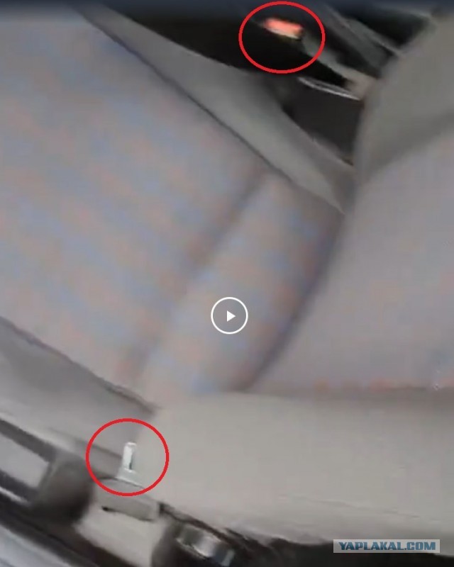 А вы такое видели?