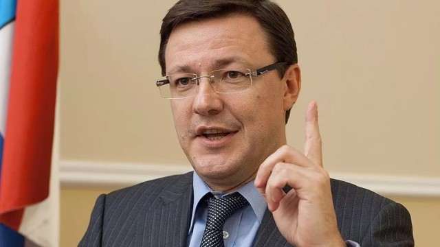 Цветы от губернатора б*ять