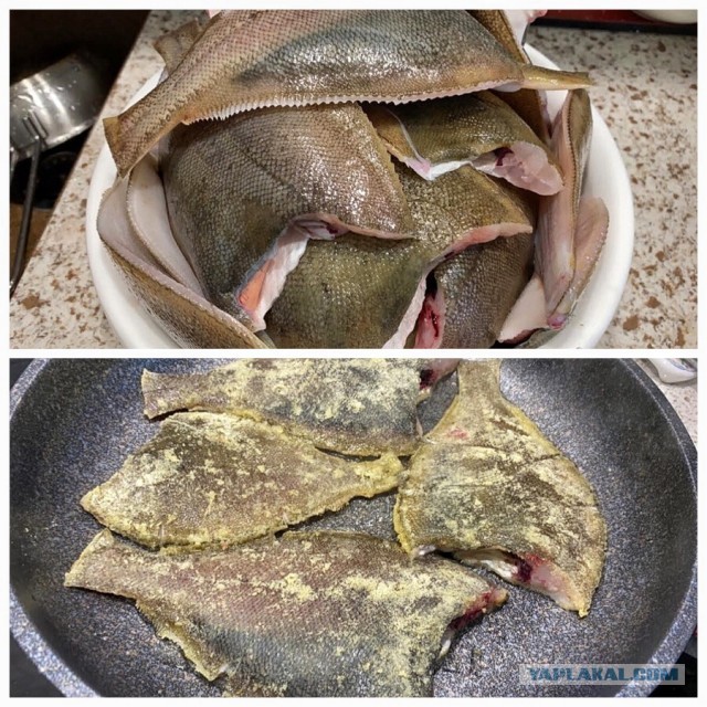 Кулинарная общалка