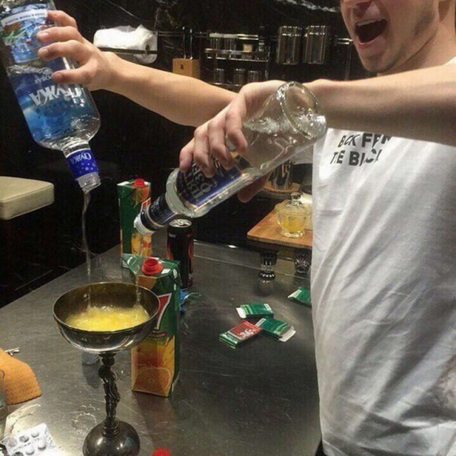 Красиво жить не запретишь