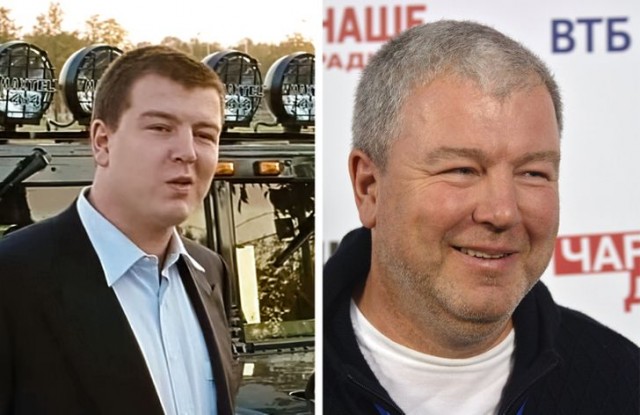 Как сейчас выглядят 16 актеров и актрис, которых мы запомнили после фильмов «Брат» и «Брат-2»