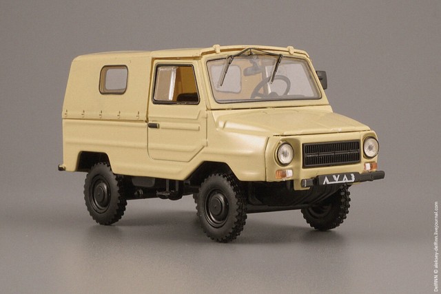 Имя моё - Авто!