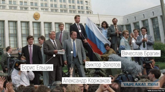 Устроившему драку с ОМОНом на акции в Москве Саиду-Мухаммаду Джумаеву запросили 6 лет колонии