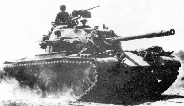 Индо-пакистанская война 1965 года