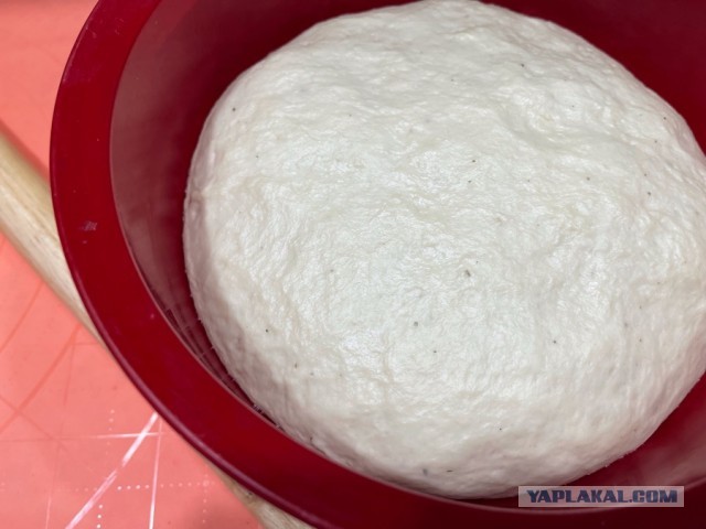 Пицце-твисты:)