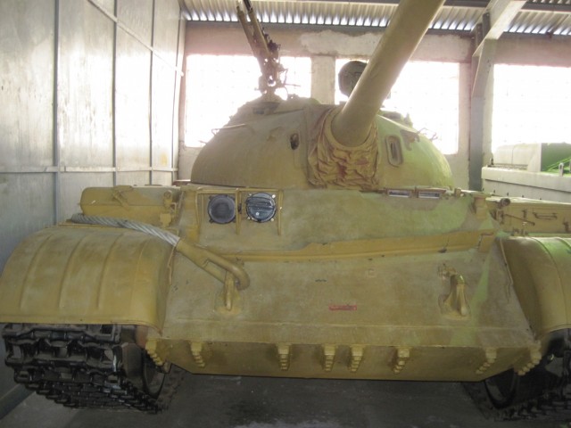 World of tanks