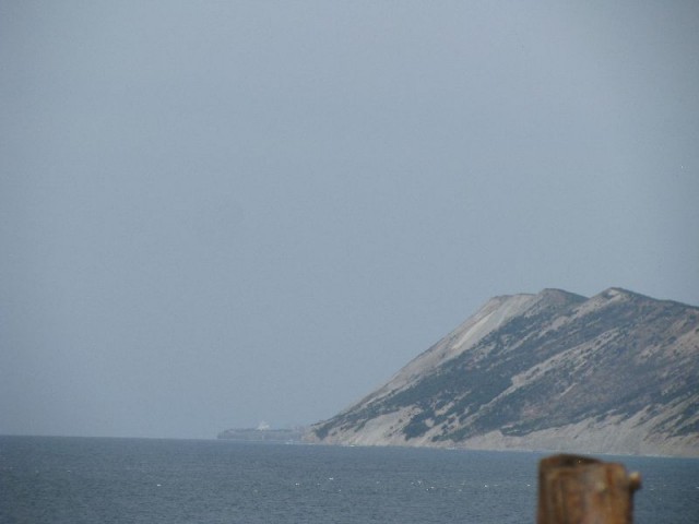 Анапа.