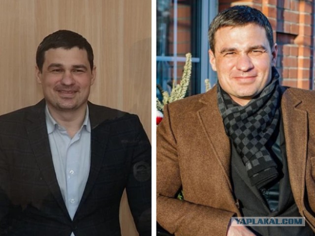 Экс-депутат, отсидевший за избиение DJ Smash, устроил драку в пермском баре