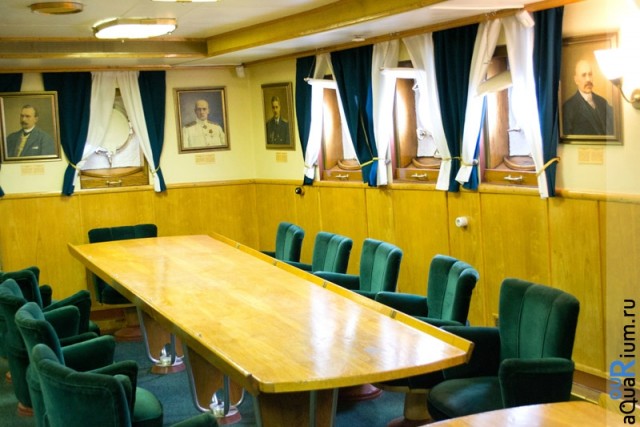 СПб глазами уставшего туриста...