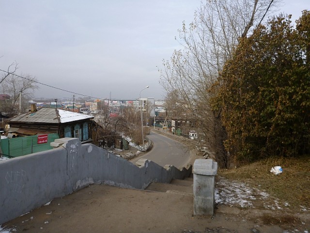 Деревенская Америка