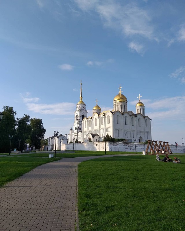 Фото с телефона