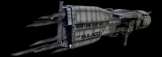 USS Sulaco
