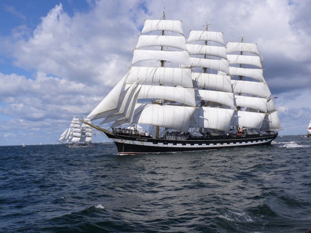 Немного истории в фото 23.01.2023