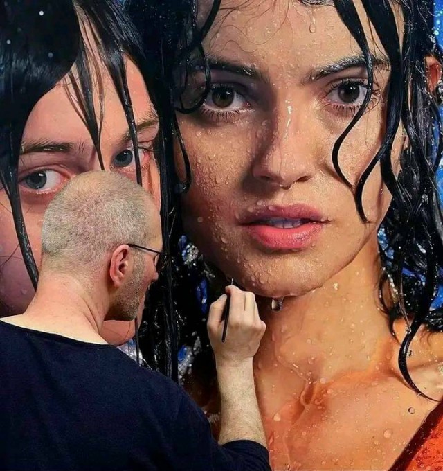 Немного картинок для настроения - 135