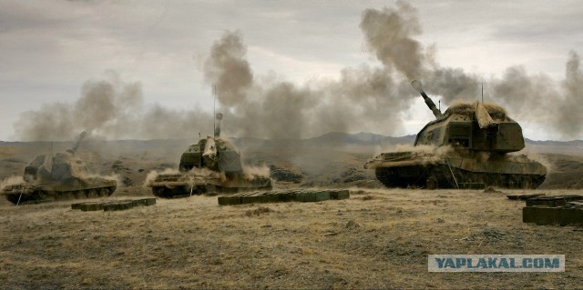 Wargaming 4