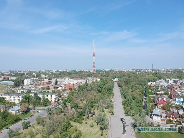 К попытке окружить Авдеевку
