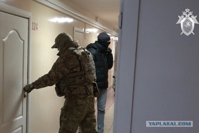 Делом избиения русских студентов мигрантами в Хабаровске заинтересовался СК России