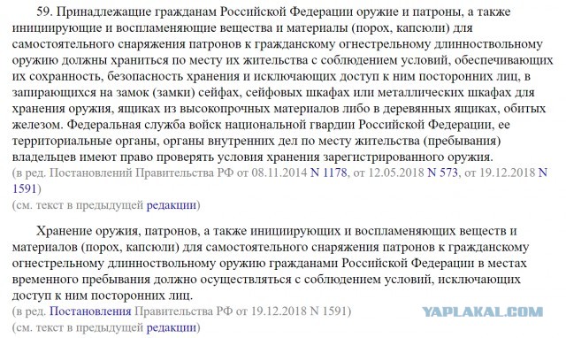 Школьница устроила стрельбу в брянской школе