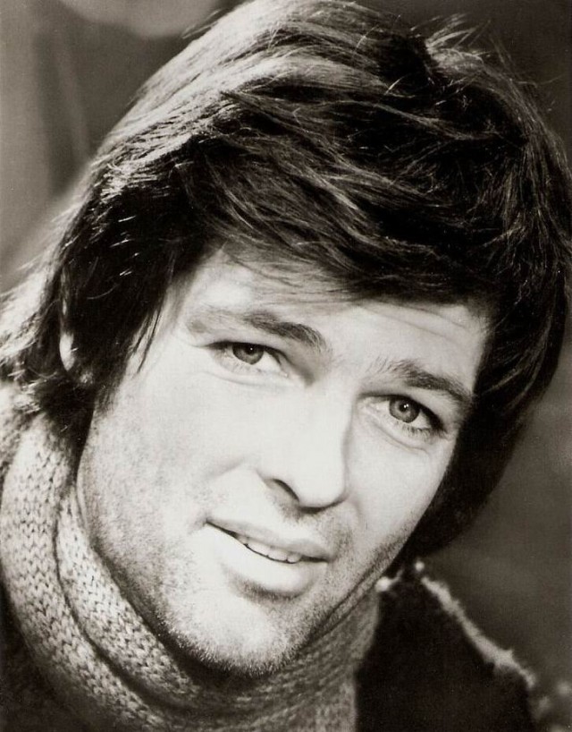 Дин Рид и БАМ