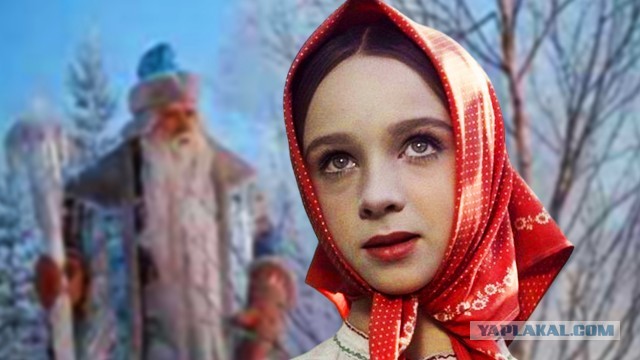 Знакомься, Анастасия Кораблёва, теперь ты её девушка
